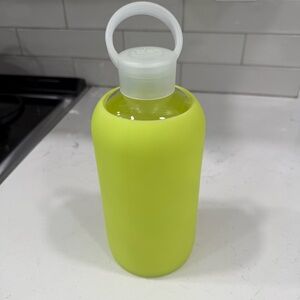 BKR 1L Smooth Glow in the Dark Water Bottle GoGo
